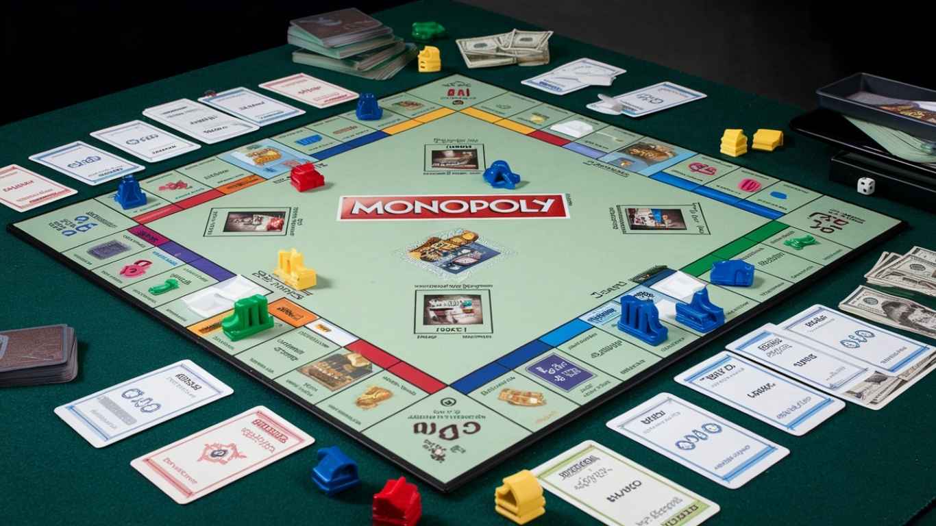 FAQs About Monopoly Go