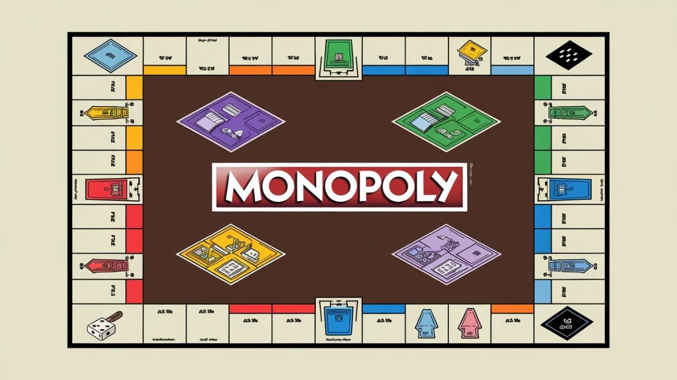 Getting Started With Monopoly Go