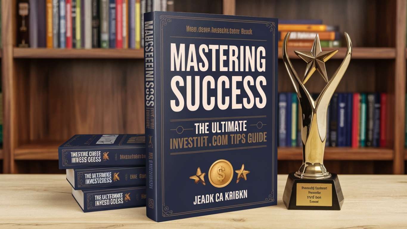 Mastering Success The Ultimate Investiit.com Tips Guide