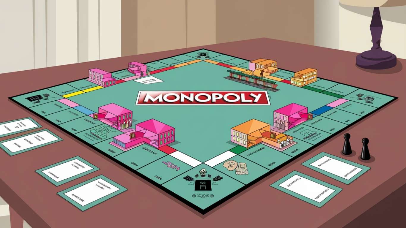 Monopoly Go Strategies for Beginners