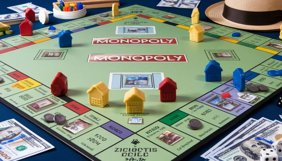 Monopoly Go Wiki Your Ultimate Guide to the Game