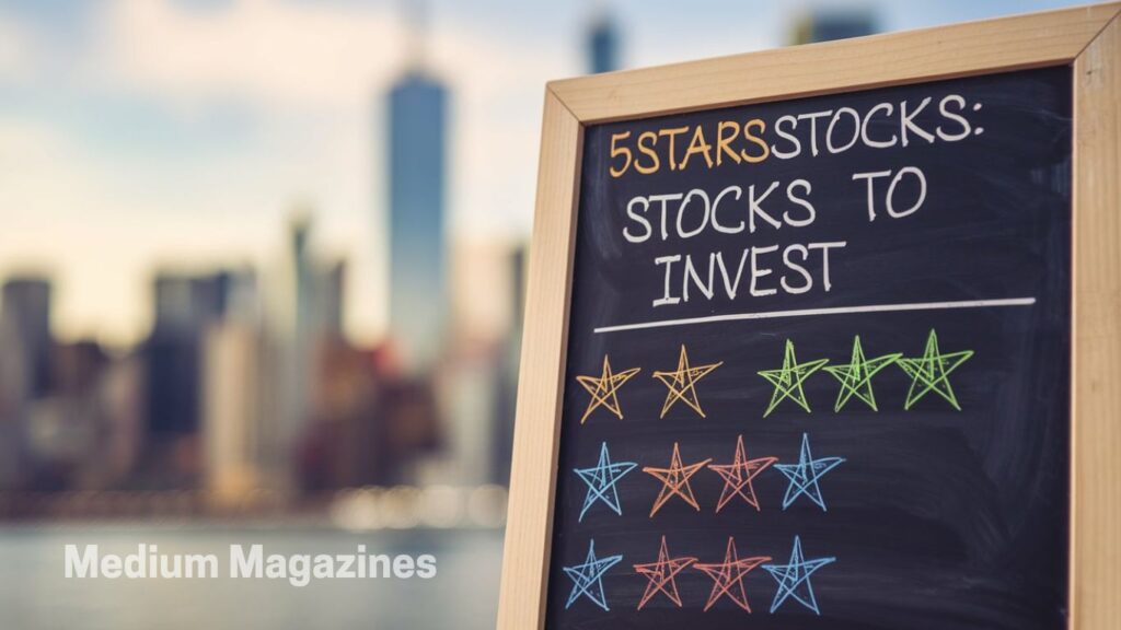 5StarsStocks Stocks to Invest