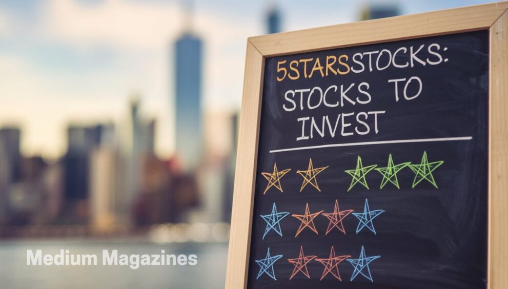 5StarsStocks Stocks to Invest