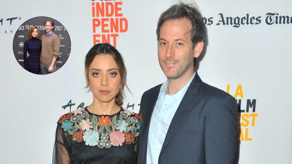 Aubrey Plaza Husband Everything You Need to Know