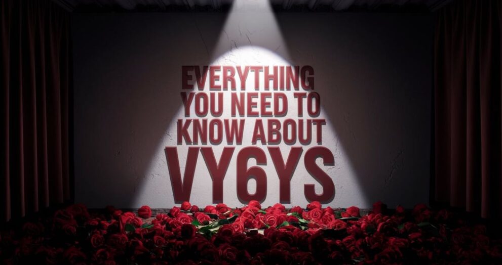 Everything You Need to Know About vy6ys