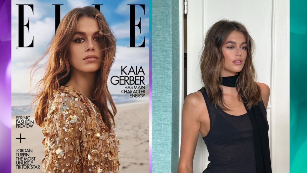 Kaia Gerber Net Worth