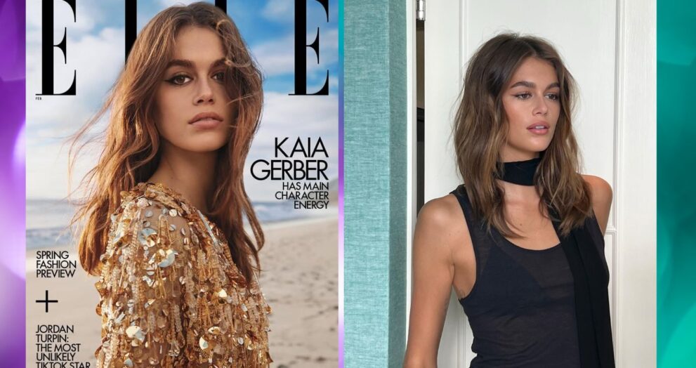 Kaia Gerber Net Worth