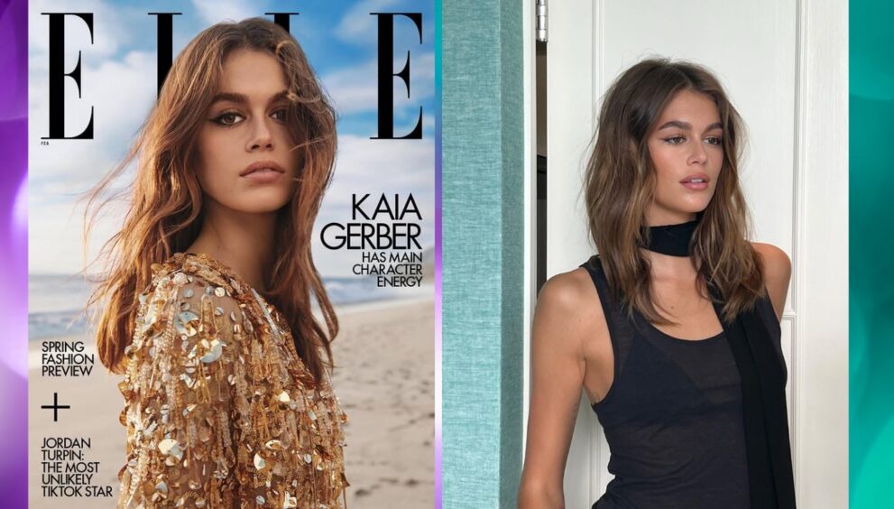 Kaia Gerber Net Worth