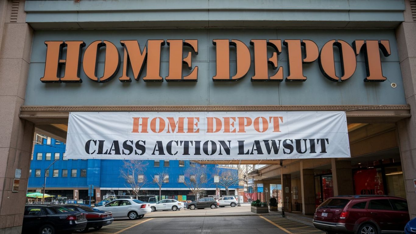 Potential Outcomes of the Home Depot Class Action Lawsuit