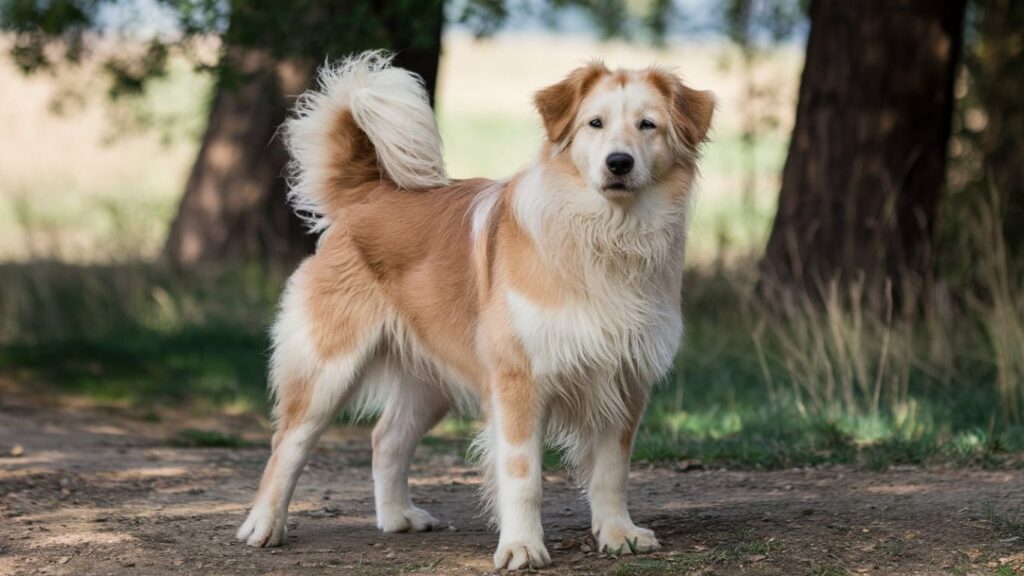 The Danish Swedish Farm Dog A Loyal and Versatile Companion