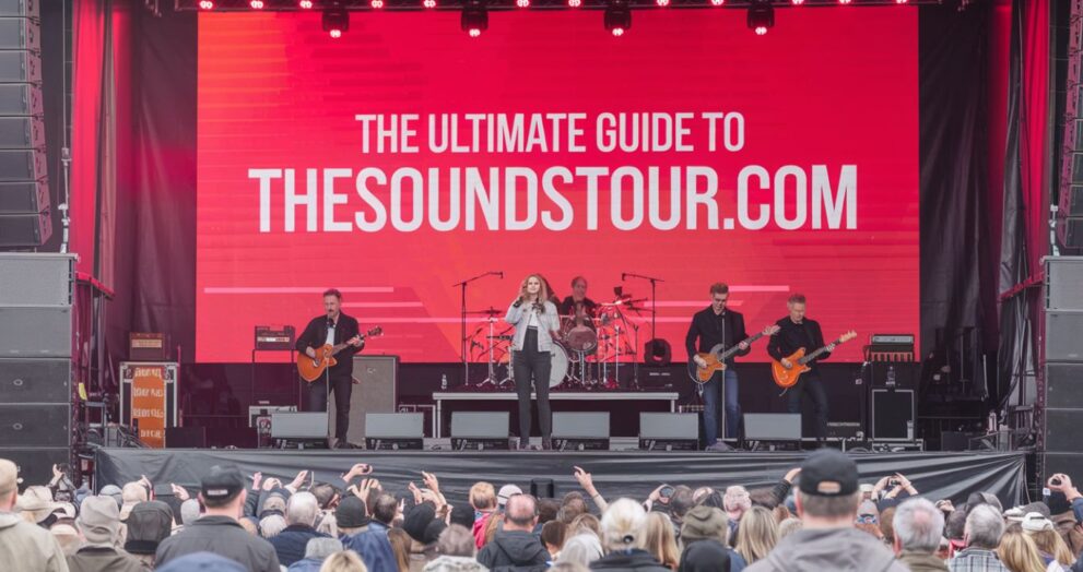 The Ultimate Guide to thesoundstourcom