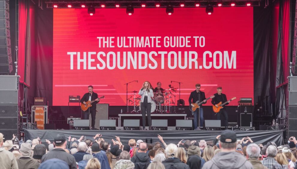 The Ultimate Guide to thesoundstourcom