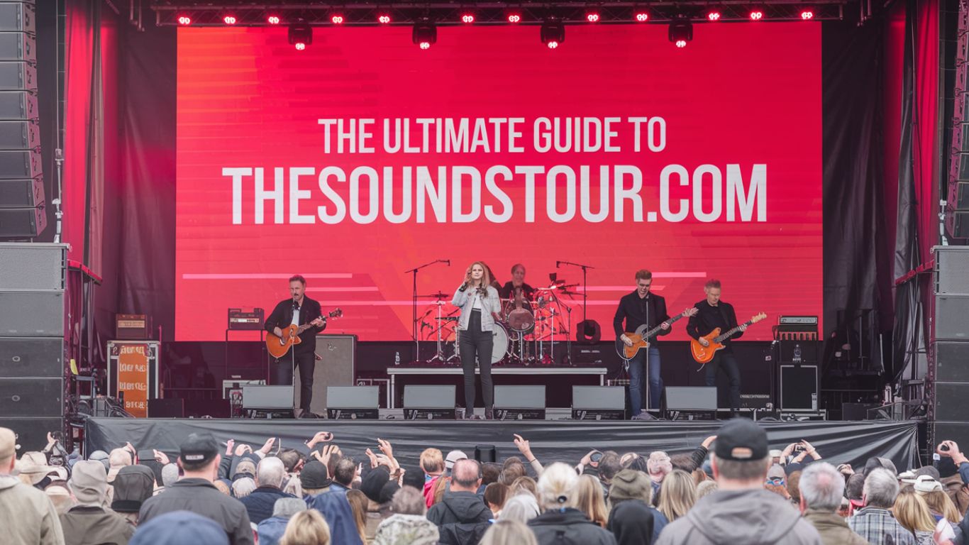 The Ultimate Guide to thesoundstourcom