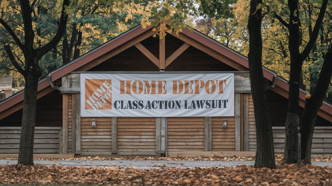 Understanding the Home Depot Class Action Lawsuit