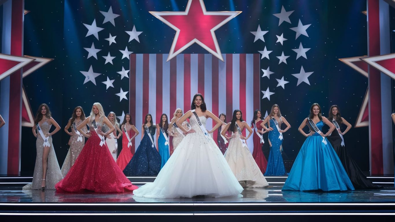 What Makes Miss America 2025 Unique