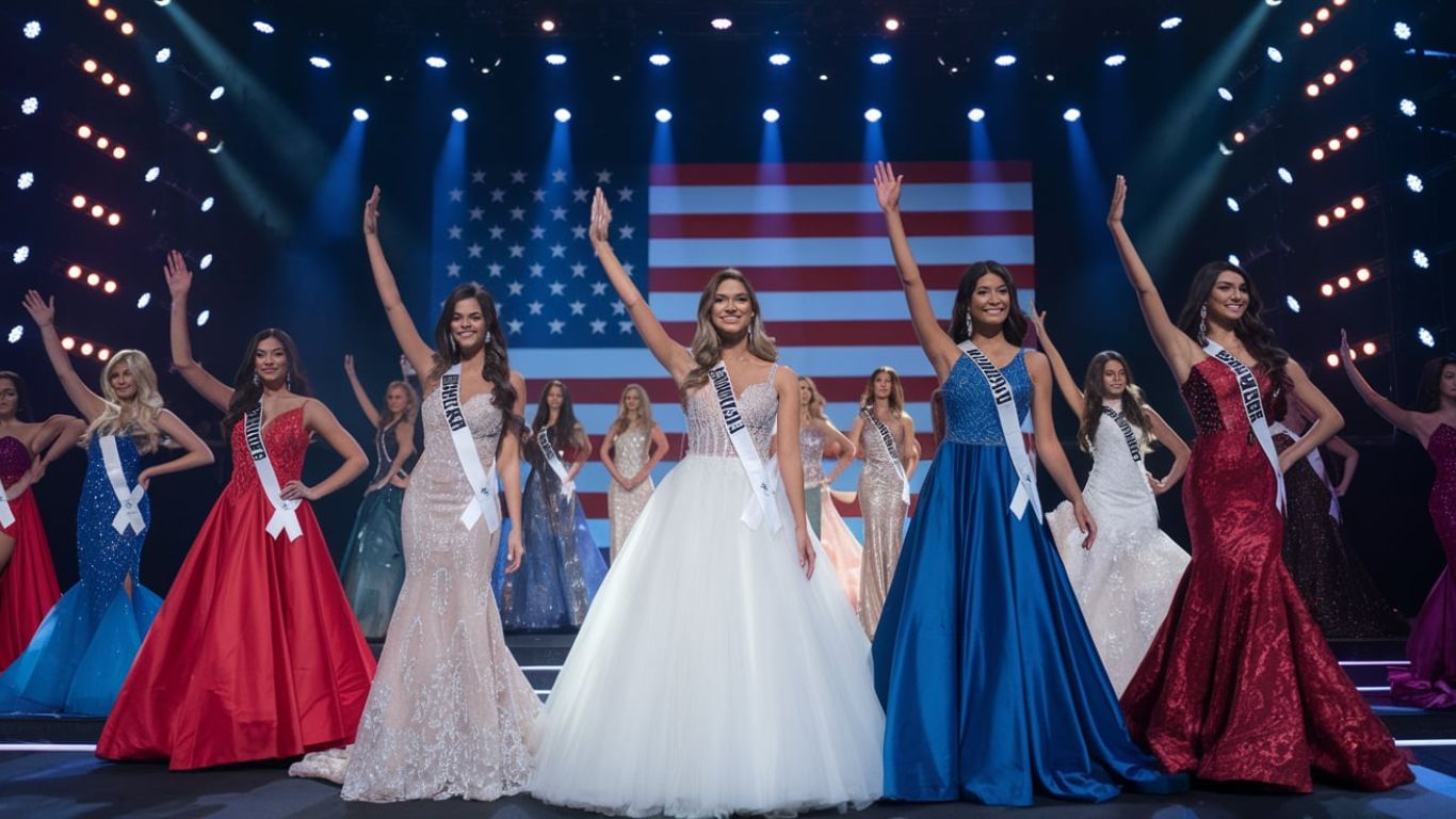 What’s Next for Miss America 2025