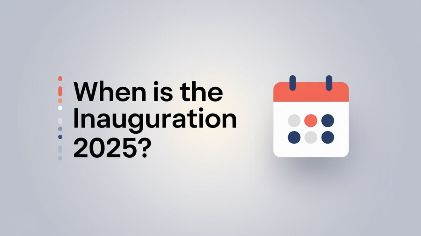 Why is Inauguration Day So Important