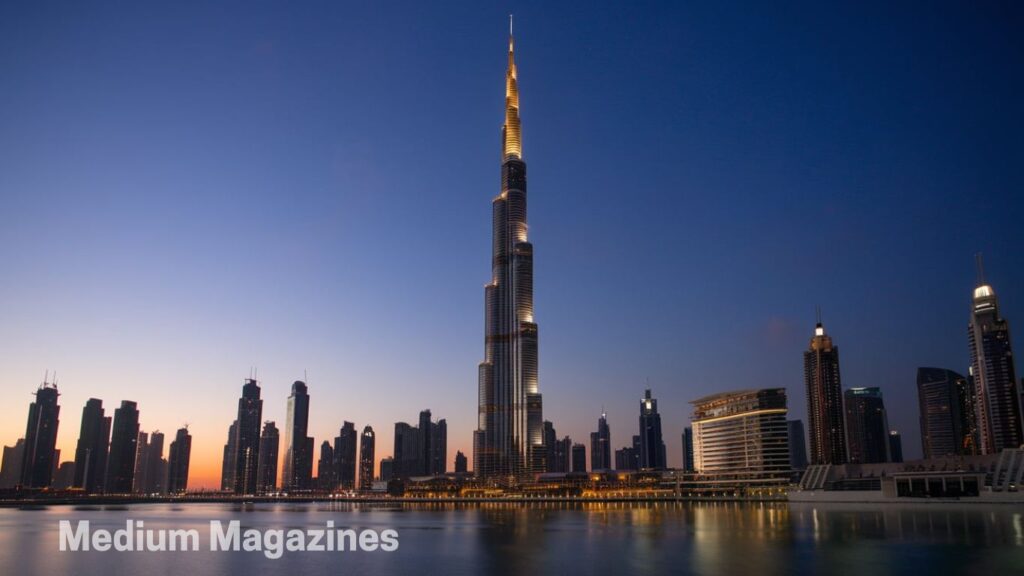 Your Ultimate Guide to realestatemarket.us.com Dubai, Luxury, and Investment Insights