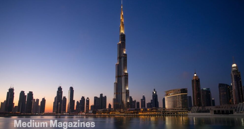 Your Ultimate Guide to realestatemarket.us.com Dubai, Luxury, and Investment Insights