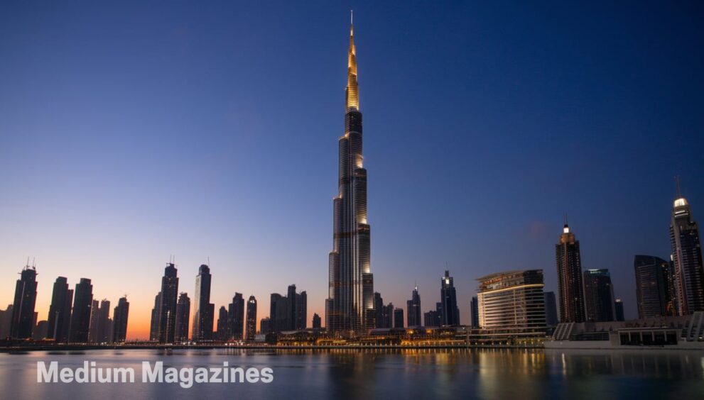 Your Ultimate Guide to realestatemarket.us.com Dubai, Luxury, and Investment Insights